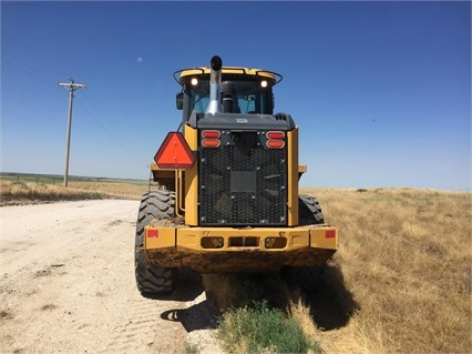 Cargadoras Sobre Ruedas Deere 624K usada Ref.: 1473181210501620 No. 4