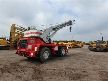 Gruas Link-belt RTC-8030 en optimas condiciones Ref.: 1473190765783989 No. 3