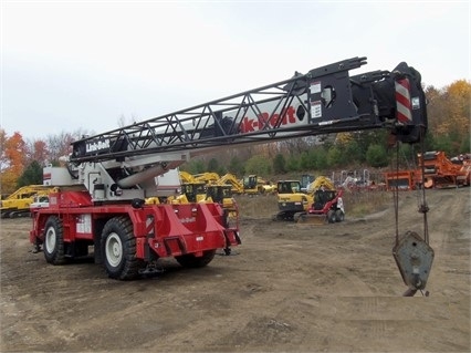 Cranes Link-belt RTC-8030