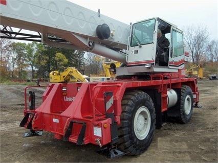 Gruas Link-belt RTC-8030 en buenas condiciones Ref.: 1473191182782551 No. 3