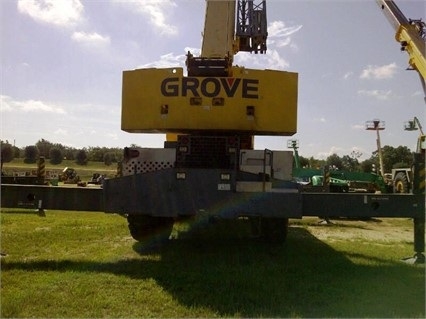 Gruas Grove RT9130E de segunda mano a la venta Ref.: 1473195330106424 No. 3