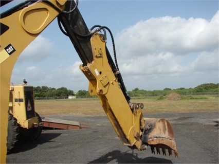 Retroexcavadoras Caterpillar 420E en venta Ref.: 1473204694957389 No. 4