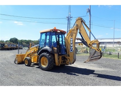 Retroexcavadoras Deere 310G en venta Ref.: 1473204895329826 No. 3