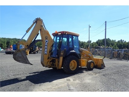 Retroexcavadoras Deere 310G en venta Ref.: 1473204895329826 No. 4