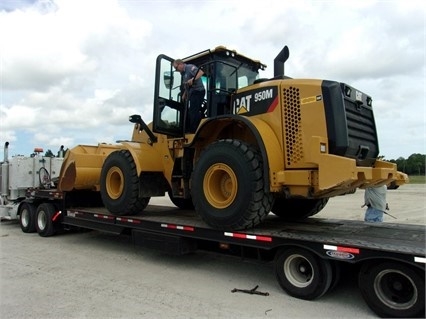 Cargadoras Sobre Ruedas Caterpillar 950 de segunda mano en venta Ref.: 1473205384343939 No. 3