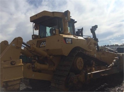 Tractores Sobre Orugas Caterpillar D8T de bajo costo Ref.: 1473208267336078 No. 4