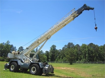 Gruas Terex RT780 en buenas condiciones Ref.: 1473261983841975 No. 4