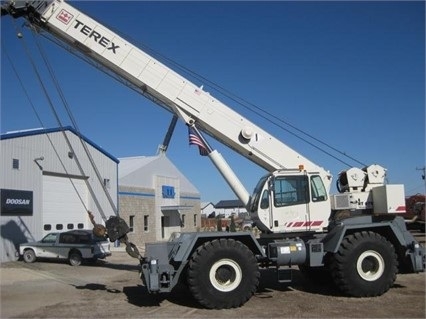 Gruas Terex RT670 en venta, usada Ref.: 1473263616237388 No. 3