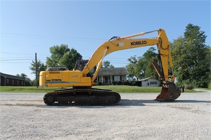 Excavadoras Hidraulicas Kobelco SK295 en venta Ref.: 1473264161493976 No. 4