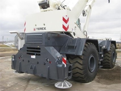 Gruas Terex RT670 de importacion a la venta Ref.: 1473264409098453 No. 2