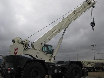 Gruas Terex RT670 de importacion a la venta Ref.: 1473264409098453 No. 4