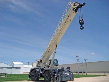 Gruas Terex RT670 de segunda mano en venta Ref.: 1473264619412283 No. 2