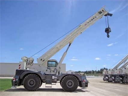 Gruas Terex RT670 de segunda mano en venta Ref.: 1473264619412283 No. 4