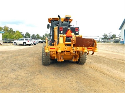 Motoconformadoras Deere 672G de segunda mano a la venta Ref.: 1473266287262078 No. 4