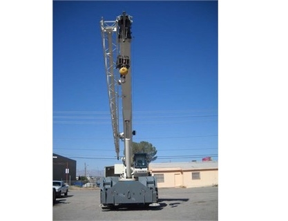 Gruas Terex RT665 de importacion a la venta Ref.: 1473267282367643 No. 2