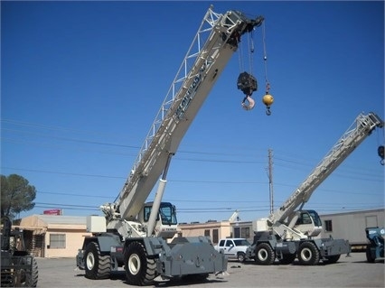 Gruas Terex RT665 de importacion a la venta Ref.: 1473267282367643 No. 3