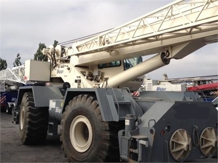 Gruas Terex RT665 en buenas condiciones Ref.: 1473268232591710 No. 3