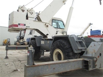 Gruas Terex RT555 importada de segunda mano Ref.: 1473271466688080 No. 3