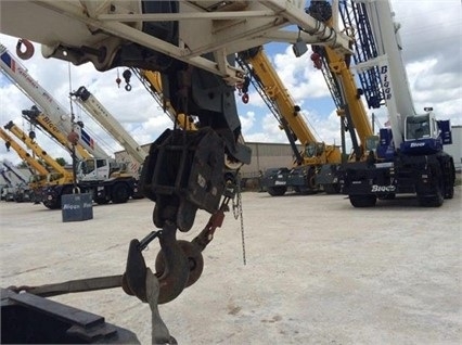 Gruas Terex RT555 de bajo costo Ref.: 1473277579083278 No. 4