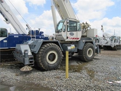 Gruas Terex RT555 importada a bajo costo Ref.: 1473278349817316 No. 2