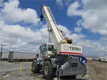 Gruas Terex RT555 importada a bajo costo Ref.: 1473278349817316 No. 3