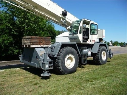 Gruas Terex RT335 en venta Ref.: 1473282561729373 No. 2