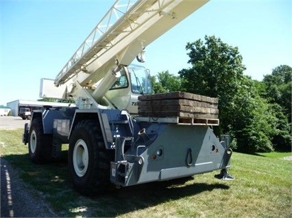 Gruas Terex RT335 en venta Ref.: 1473282561729373 No. 3