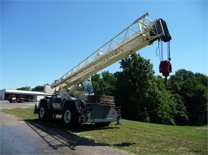 Gruas Terex RT335 en venta Ref.: 1473282561729373 No. 4