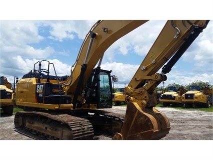 Excavadoras Hidraulicas Caterpillar 336EL usada a la venta Ref.: 1473291907869933 No. 2