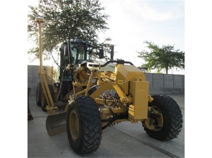 Motoconformadoras Caterpillar 12M usada a buen precio Ref.: 1473292128951350 No. 2