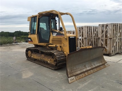 Dozers/tracks Caterpillar D5G