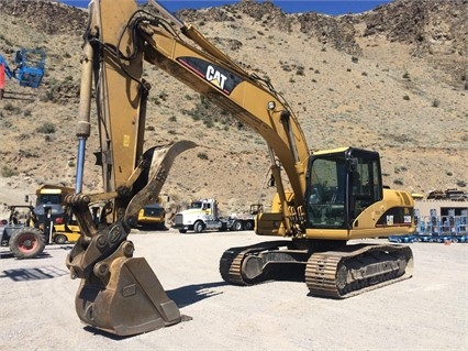 Excavadoras Hidraulicas Caterpillar 320D en venta Ref.: 1473353318999257 No. 2