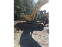 Hydraulic Excavator Caterpillar 325C