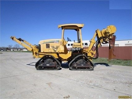 Trencher Vermeer RTX1250