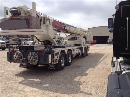 Gruas Terex T780 importada de segunda mano Ref.: 1473698383152824 No. 4