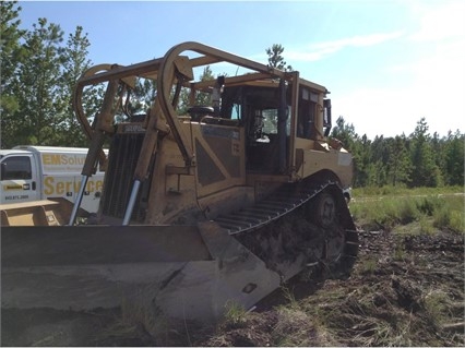 Tractores Sobre Orugas Caterpillar D8T de bajo costo Ref.: 1473701464593253 No. 2