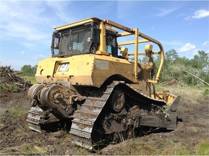 Tractores Sobre Orugas Caterpillar D8T de bajo costo Ref.: 1473701464593253 No. 4