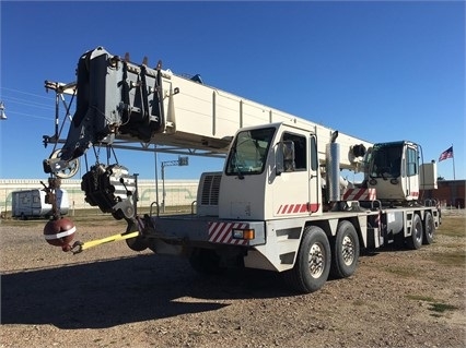 Gruas Terex T560 importada a bajo costo Ref.: 1473702514336883 No. 2