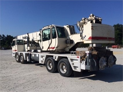 Gruas Terex T560 de medio uso en venta Ref.: 1473704016044474 No. 2