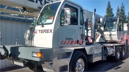 Gruas Terex T340XL seminueva en perfecto estado Ref.: 1473708754789051 No. 2