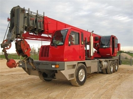 Gruas Terex T340 usada a buen precio Ref.: 1473709595173936 No. 2