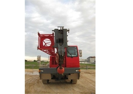 Gruas Terex T340 usada a buen precio Ref.: 1473709595173936 No. 3