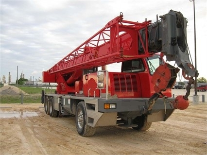 Gruas Terex T340 usada a buen precio Ref.: 1473709595173936 No. 4