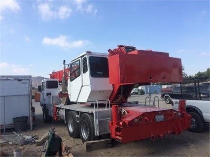 Gruas Terex T340 importada en buenas condiciones Ref.: 1473709954356204 No. 2