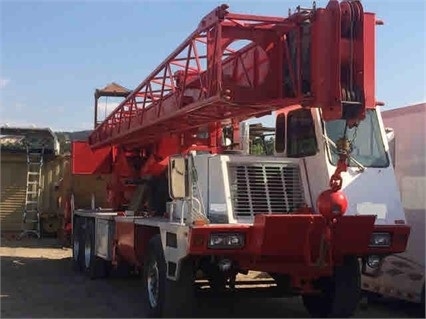 Gruas Terex T340 importada en buenas condiciones Ref.: 1473709954356204 No. 4