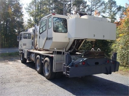 Gruas Terex T340 de bajo costo Ref.: 1473710843434321 No. 3