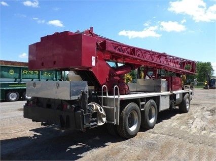 Gruas Terex T340 seminueva en perfecto estado Ref.: 1473711711689890 No. 3