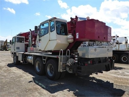 Gruas Terex T340 seminueva en perfecto estado Ref.: 1473711711689890 No. 4