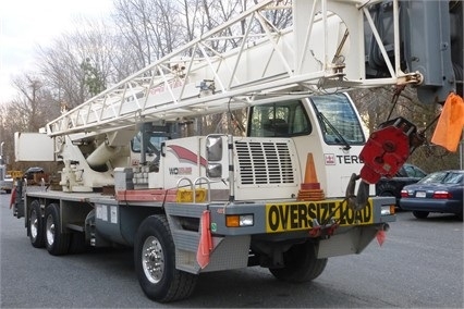 Gruas Terex T340XL usada de importacion Ref.: 1473713290046159 No. 3