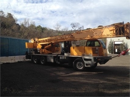 Gruas Terex T340XL usada a buen precio Ref.: 1473714078218375 No. 2